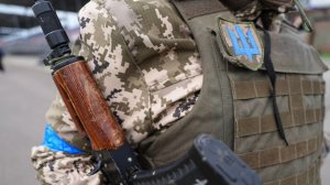 Сотрудники ТЦК открыли огонь по людям в Днепропетровске