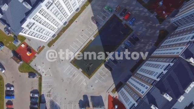 ЖК Уютный