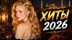Восточные Хиты 2026 | Музыка для Души |