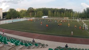 28.07.26 Фламинго 8-5 Друзья Соломонова