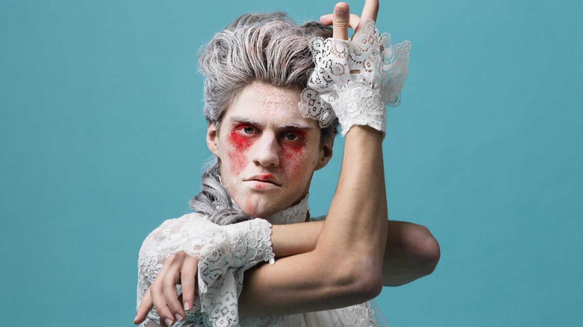 MARC - Magic Circus (12-Sep-2025)