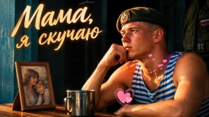 Инна Рудницкая - Мама,я скучаю