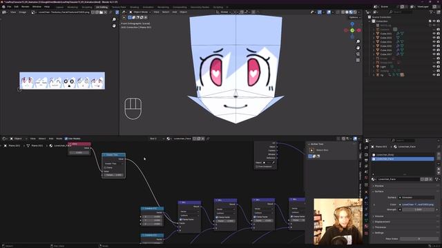 11 - Texture Animation