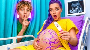 Построили 3 СЕКРЕТНЫЕ КОМНАТЫ, Чтобы Следить за РУМИ ! *KPop Охотницы на Демонов* [ВЛАД А4]