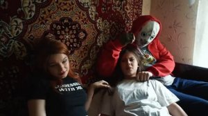 понимали маньяка и сняли с нево маску