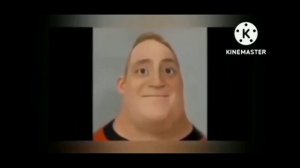 mr incredible becoming uncanny - TRUE giga extreme extended (part 1)