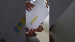 Как сделать сквиш Butter своими руками! 🥰  делаем с Hamster