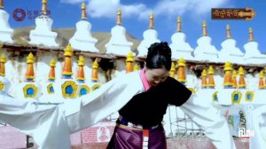 Tibetan Song Tiberan Gorshey Tashi Shabdro བཀྲ་ཤིས་ཞབས་བྲོ།