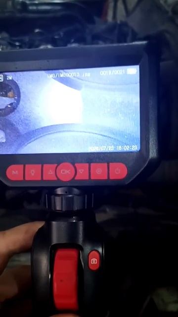 Трещины в головке цилиндра ремонт и обслуживание грузовых автомобилей