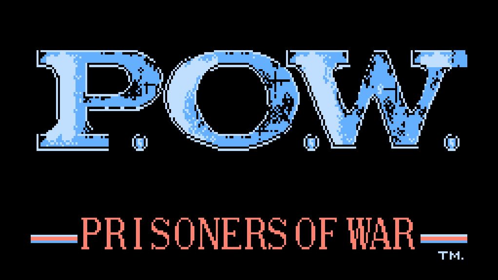 P.O.W.: Prisoners Of War - Полное прохождение