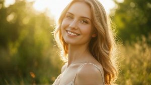 Золотая женщина🌟