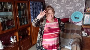 28 июля 2026. Надежда снимала на кружке танцев...