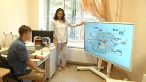 Время местное. Эфир: 28-07-2026 - За созидание и долголетие в профессии
