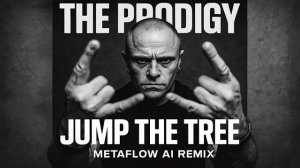 JUMPO THE TREE _ The Prodigy Inspired Big Beat for Rage _ AI Music