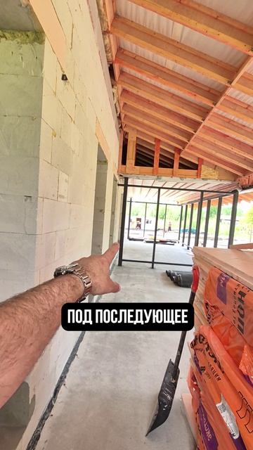 100 кв.м — почему один дом ДЕШЕВЛЕ другого в 2 раза? #дом #строительство #стройка