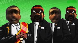 Skibidi Toilet & Part 28 - Coffin Dance (Cover)