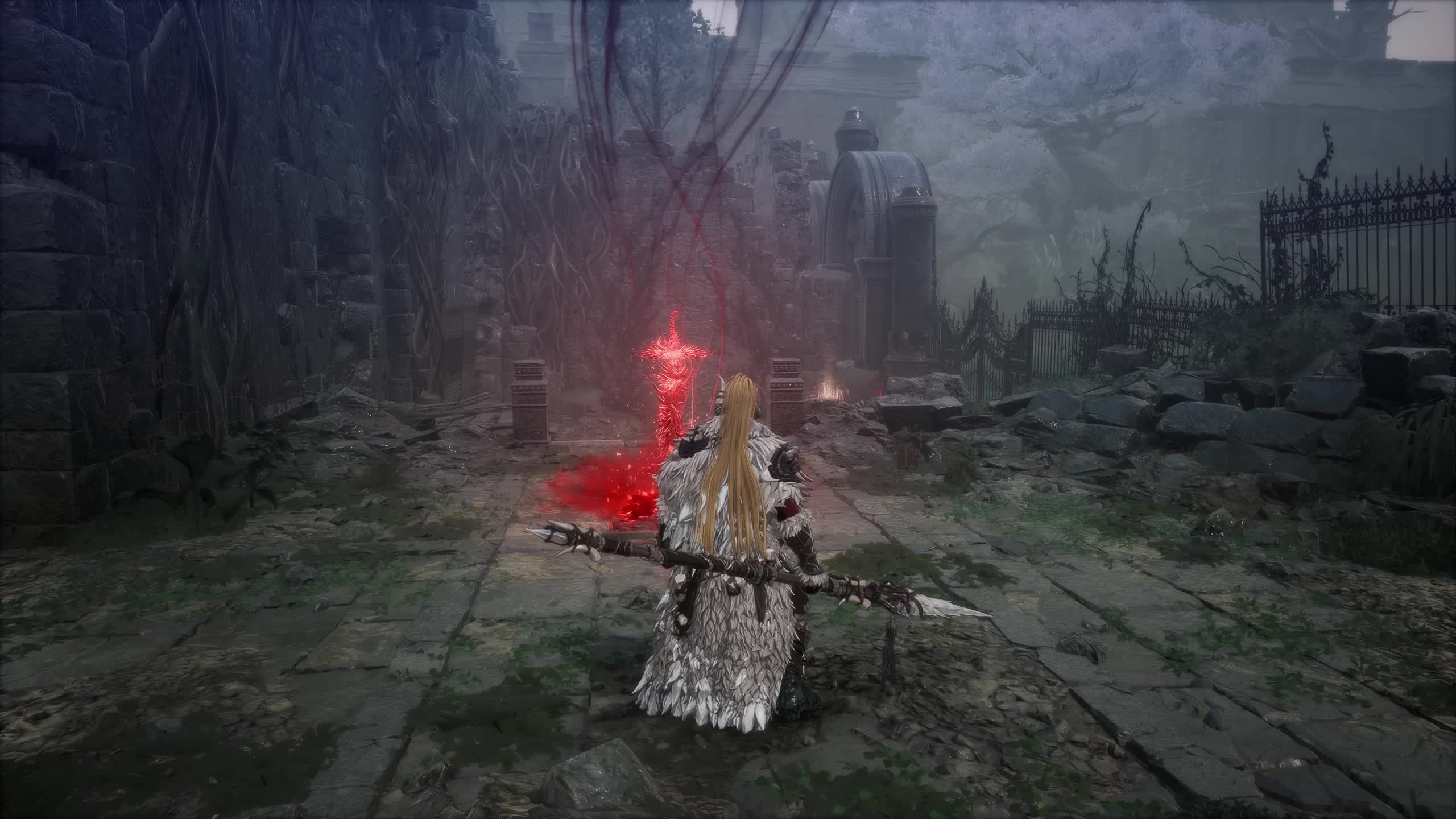 The First Berserker: Khazan