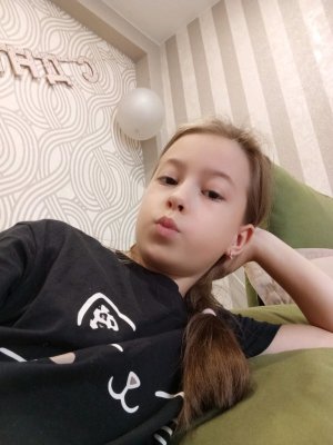 я ВЕРНУЛАСЬ!!!