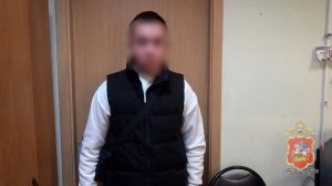 Полицейские задержали троих курьеров телефонных мошенников, похитивших 75 миллионов рублей