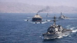 ⚠️ Иран заявил об угрозах со стороны США в адрес своих нефтяных танкеров и коммерческих судов.