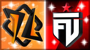 СКРИМЫ 2026 - FUT ESPORTS vs HMBLE  #brawlstars