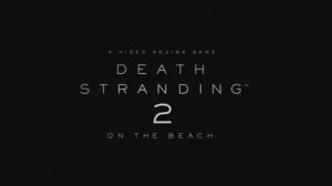 Death Stranding 2: On the Beach - Крупная тварь