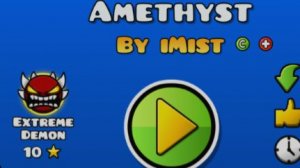 Amethyst by iMist