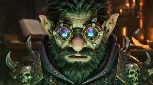 WORLD OF WARCRAFT_SALVATION — Фанатский кинематографический ролик