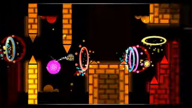 Cataclysm GG NEW HARDEST смотреть онлайн