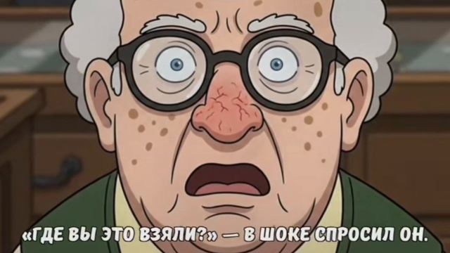 Он стал богатым, потому что Бог услышал его молитву.
