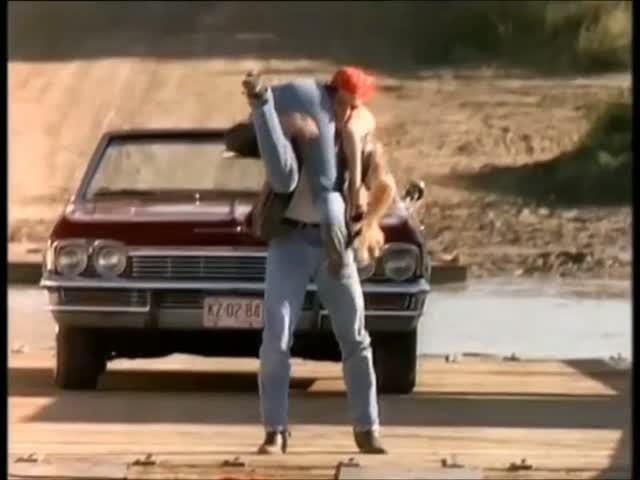 Tom Cochrane - Life Is A Highway (c переводом)