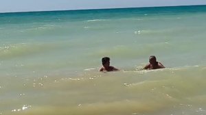 🌊Море волнуется Саки 27.07.26.