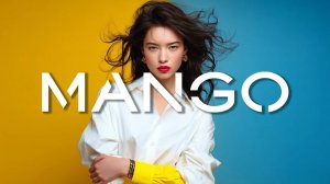 MANGO In Store Music Modern Fashion Background Playlist July 2026