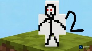Майнкрафт: выживание на одном блоке — One Block | Часть 2