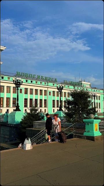 Путешествие в Сибирь лето 2026