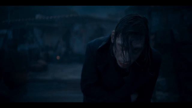 Шопен (2025) | Официальный трейлер