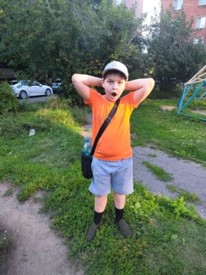 просто стрим