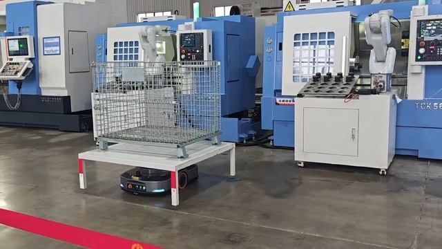Автоматизация производства  | © 2026