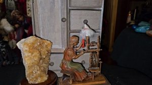 ИЗГНАТЬ РУГАНЬ ИЗ ДОМА. ДЛЯ ВСЕХ. ВЕДЬМИНА ИЗБА. ИНГА ХОСРОЕВА.