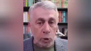 До доктора Комаровского, который поддержал НАТОвскую оккупацию по душевной тупости, наконец дошло