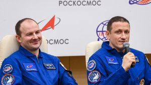 «Кречеты»  ответили на вопросы журналистов и подписчиков