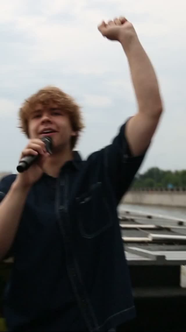 Семён Розов *Санкт - Петербург* 2026 г. #music #dance #tiktok #музыка #new #dance #new #newsong #dj