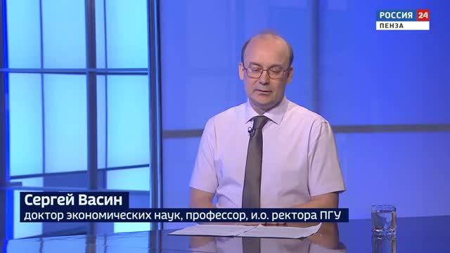«Россия 24. Пенза»: как решаются проблемы с топливом в регионе