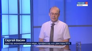 «Россия 24. Пенза»: как решаются проблемы с топливом в регионе