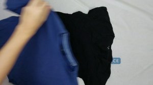 ПРОДАН 45033 Футболки мужские в осн. большие размеры, 15пак, оптом