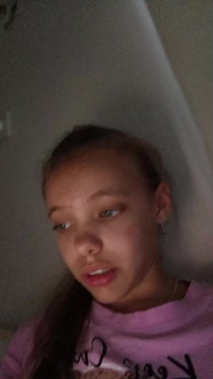 )