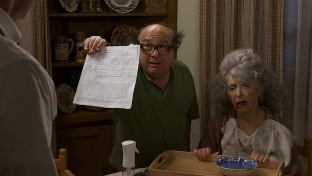 В Филадельфии всегда солнечно - 14 сезон 4 серия / It's Always Sunny in Philadelphia смотреть онлайн