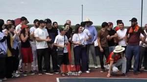 Спорт, традиции и дружба народов: в Карачаево-Черкесии прошли XI Игры народа Абаза