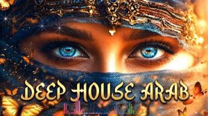 Arabic Deep House Instrumental 2026   Mystical Oriental Techno & Ethnic Vibes4.