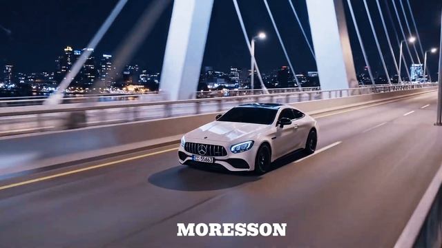 Moresson - Chica Boom (Original Mix 🎧)   BASS BOOSTED 💀